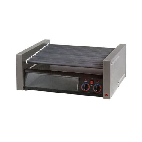 ♠ ♣ Star 75scbbc Star Grill Max Pro Hot Dog Grillfrom Grill Max Index