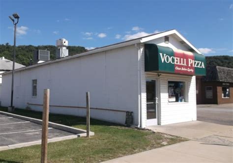 Vocellis Pizza 15 Reviews 112 S Water St Kittanning Pennsylvania