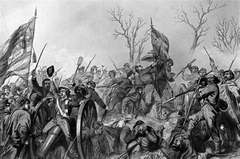 American Civil War Battles
