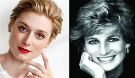 इस सीज़न में राजकुमारी डायना का किरदार निभाएंगी एलिजाबेथ डेबिकी The Crown Elizabeth Debicki To