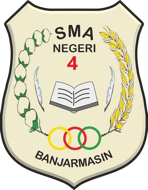 Logo Sman 4 Jakarta Cari Logo