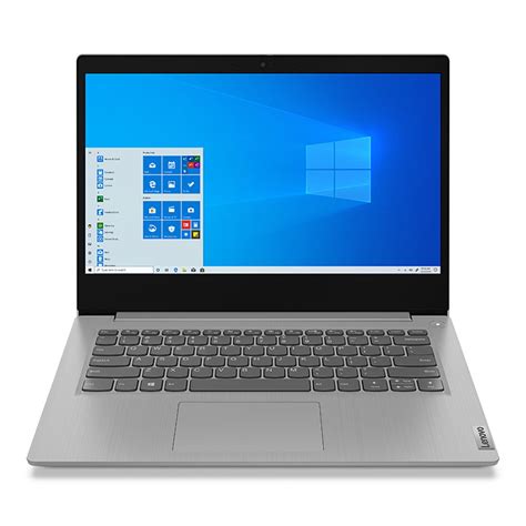 Compara Laptop Lenovo Ideapad 3 14iml05 14 Intel Core I3 10110u