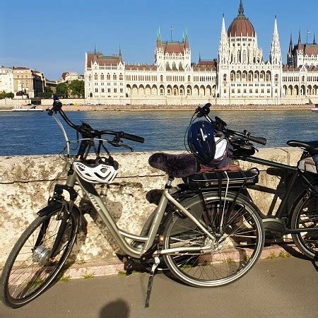 Fietsen Van Wenen Naar Boedapest Donauradweg 3 Varianten