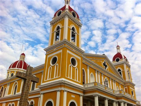Visit Granada Nicaragua History Culture And Food Must See Nicaragua
