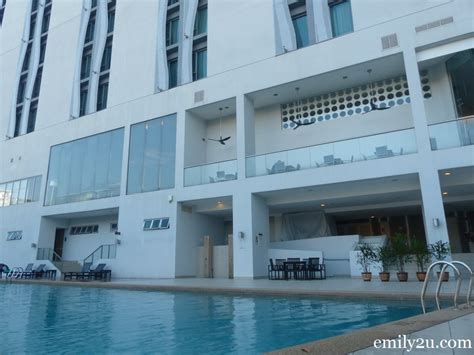 Browse real photos from our stay. The Everly Hotel, Putrajaya | From Emily To You