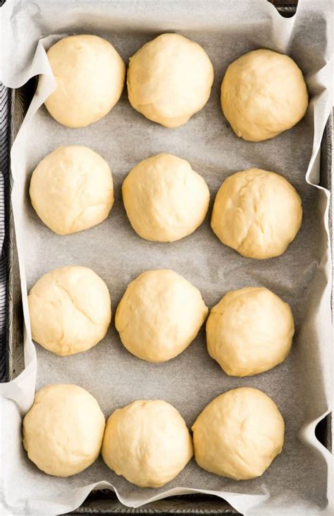 the best homemade dinner rolls recipe joyfoodsunshine