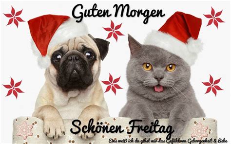Süße träume wünsche ich dir! Schönen Freitag Guten Morgen Weihnachten - GBPicsBilder.com