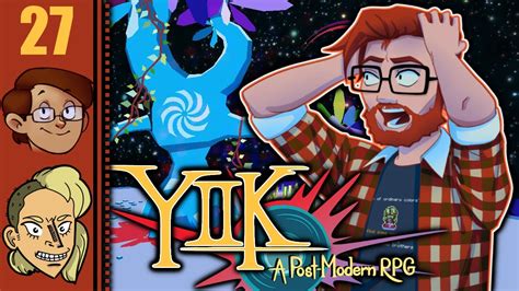 Lets Play Yiik A Postmodern Rpg Part 27 Proto Michael Youtube