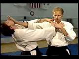 Aikido Self Defense Techniques Photos