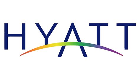 Hyatt Logo And Symbol Meaning History Sign