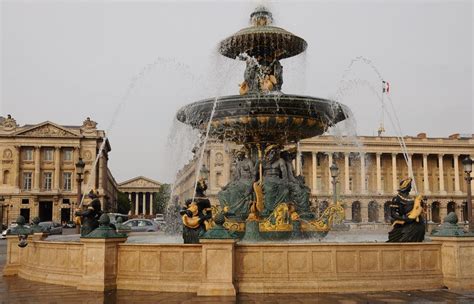 Top 10 Most Beautiful Fountains In Paris Discover Walks Blog