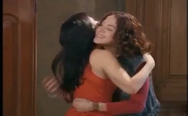 Mel Lisboa Thaila Ayala Lesbian Scene In Most Beautiful Thing AZNude