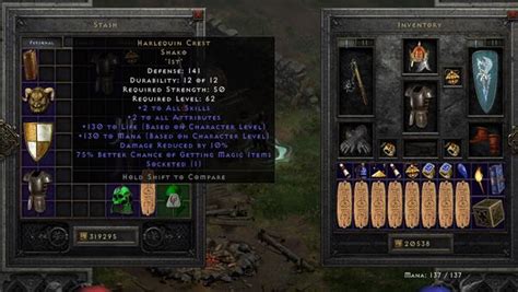 Diablo 2 Resurrected Trading Guide Item Value What To Keep How To