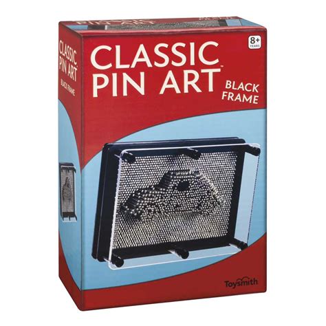 Toysmith Classic Pin Art Beyond The Blackboard