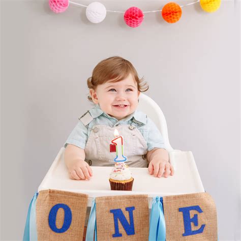 Tips For An Awesome First Birthday Photo Shoot Family Market Madrid