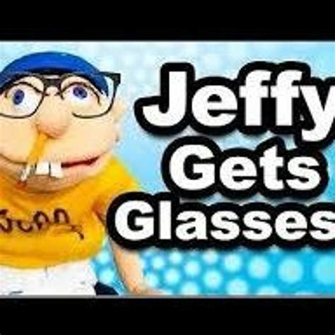 Stream Sml Movie Jeffy Gets Glasses By Sauceking1738 Listen Online