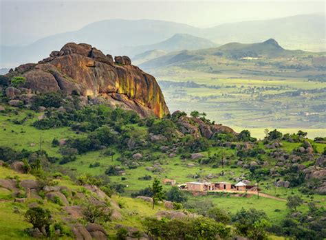 Eswatini Facts Africa Facts About Eswatini Geography Swaziland