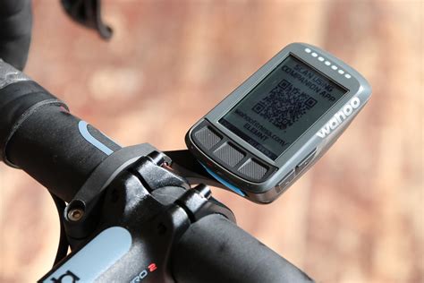 Review Wahoo Elemnt Bolt Gps Cycling Computer Roadcc