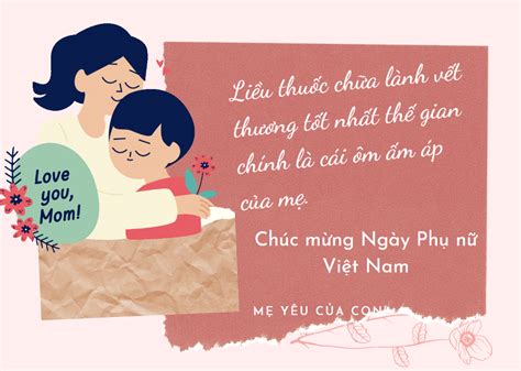 Lời Chúc Ngày Phụ Nữ Việt Nam 2010 Tặng Mẹ Mẹ Chồng Mẹ Vợ Mẹ Người Yêu