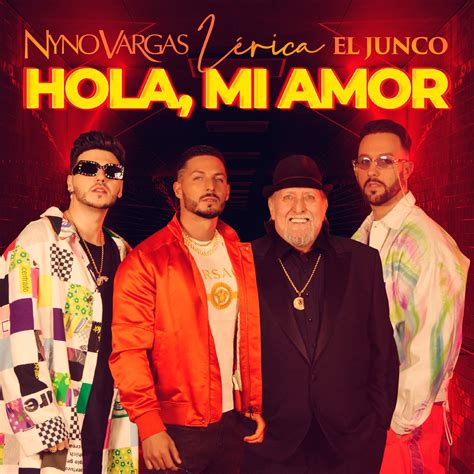 ฟังเพลง hola mi amor feat lérica junco ฟังเพลงออนไลน์ เพลงฮิต เพลงใหม่ ฟังฟรี ที่ trueid music