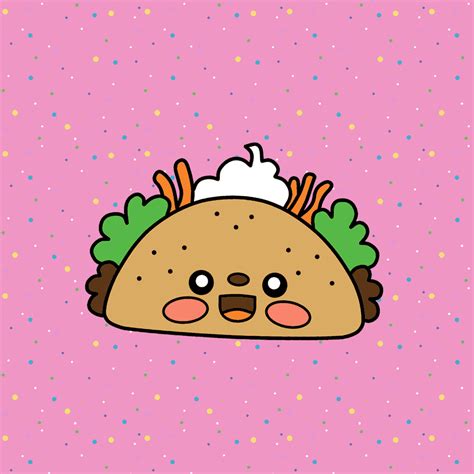  Taco Food Tacos Animated  On Er By Thordirad
