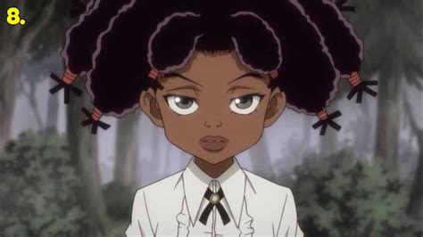 We did not find results for: 22 Best Black Anime Characters of All Time - 2020 - GEEKS ...