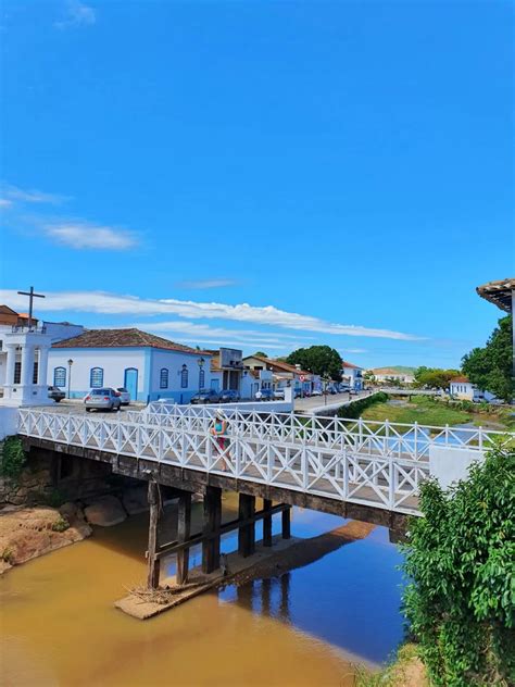 Quantos Anos Tem Goiás Velho
