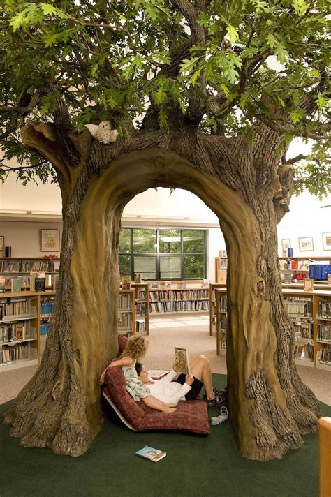 Kids Library Library Decor Library Design Reading Library Library