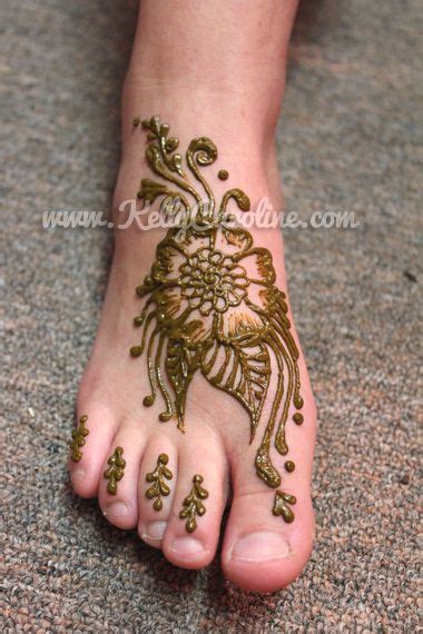 Kelly Caroline Henna Artist Henna Tattoo Foot Henna Henna Designs