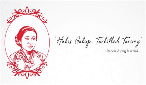 Kumpulan Quotes Kartini Indonesia Official Blog