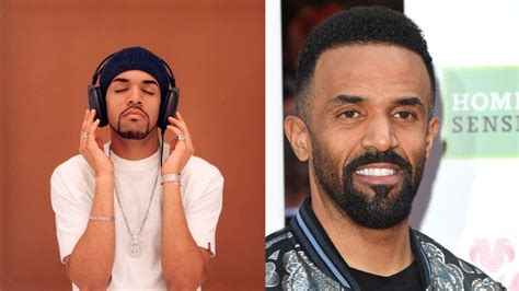 What Happened To Craig David Truecelebritystories Youtube