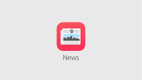 Apple Introduces 'News' App to Replace Newsstand in iOS 9 ...