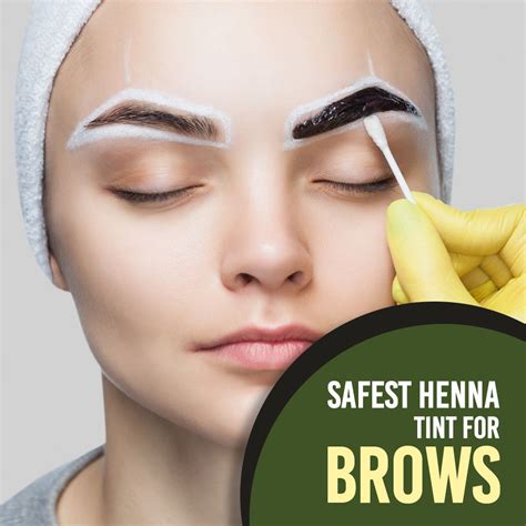 Professional Henna Brow Kit For Brow Artists And Trainers In 2020 Henna Brows Henna Eyebrows
