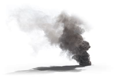 Smoke Plume Windy 3 Effect Footagecrate Free Fx Archives
