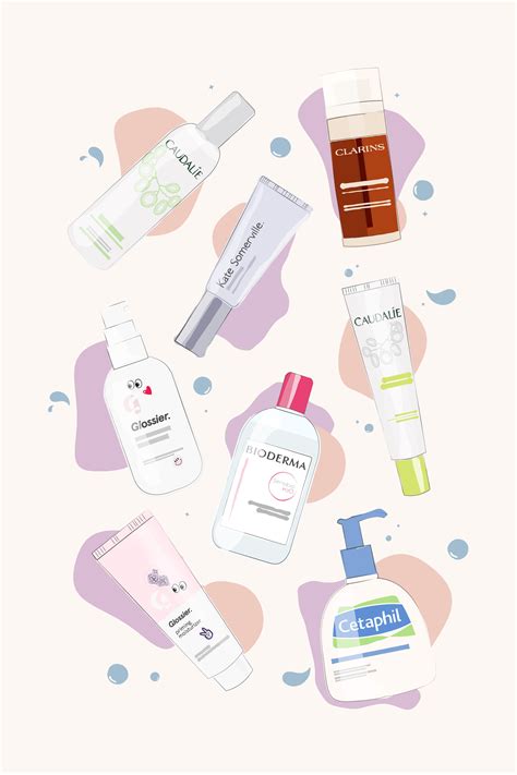 Aesthetic Skin Care Brands 25 Best Black Owned Skincare Brands And