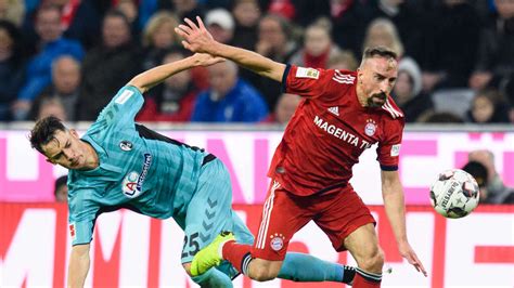 Bayern alzenau played against sc freiburg ii in 3 matches this season. SC Freiburg - FC Bayern München: Bundesliga heute live im ...