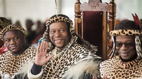 South Africas Zulu Princess Thembi People Think Were Murderers Bbc