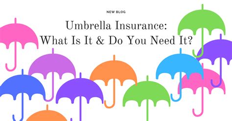 Umbrella Liability Insurance Vs General Liability Insurance Reference