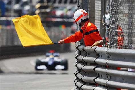 Jules Bianchi Crash F1 To Test Yellow Flag Speed Limit At United