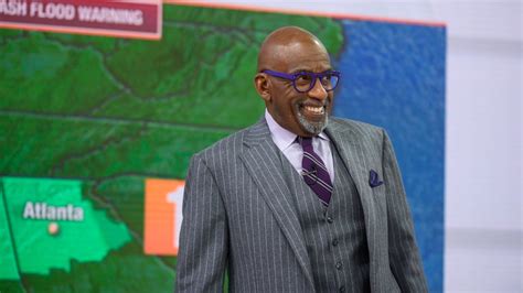 Al Roker Reveals Prostate Cancer Diagnosis On Today Inside Edition