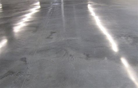 Polishing | Staining Concrete Toronto