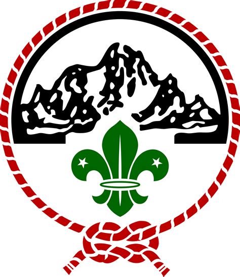 The Kenya Scouts Association Scout Badges Association Logo Scout