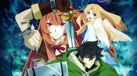 Los 10 Mejores Animes De Isekai Que Realmente Vale La Pena Ver