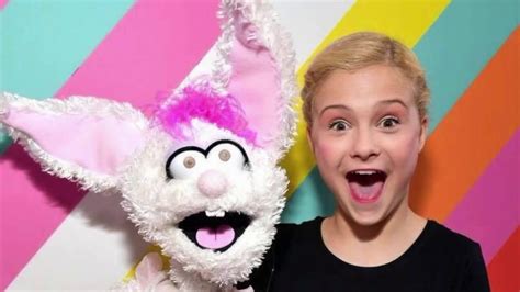 The Spin With Darci Lynne 9 Best Of Petunia Youtube