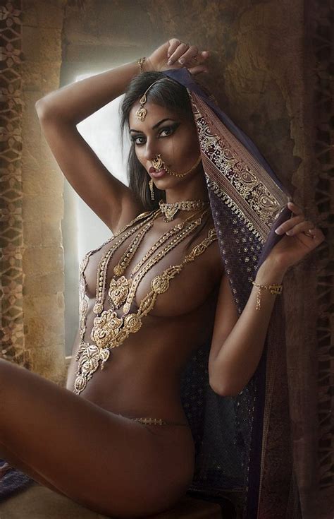 Indian Beauty Titsnass