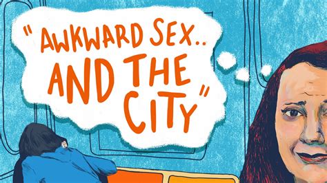 Awkward Sex And The City June 28 2023 At Punch Line Philly In Philadelphia Pa 800pm