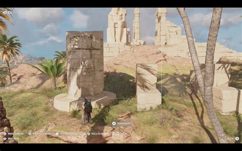 Guide For Assassin S Creed Origins Papyrus Puzzles