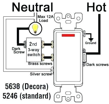 These diagrams show various methods of one, two and multiple way switching. Cooper 3 Way Switch Diagram