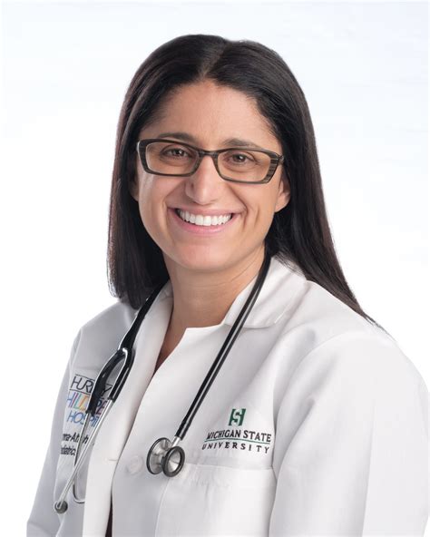Dr Mona Hanna Attisha American Medical Womens Association