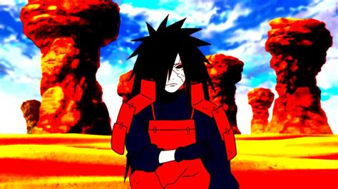 Edit Madara X Aliança Shinobi Naruto Shippuden O Lendario Poder